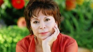 Frasi aforismi citazioni di Isabel Allende