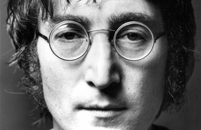 Frasi aforismi citazioni del John Lennon
