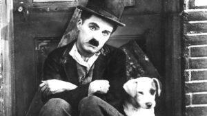 Frasi aforismi citazioni di Charlie Chaplin