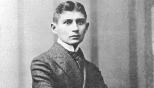 Frasi aforismi citazioni di Franz Kafka