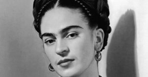 Frasi aforismi citazioni di Frida Kahlo
