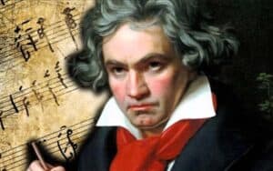 Ludwig van Beethoven FRASI IMMAGINE