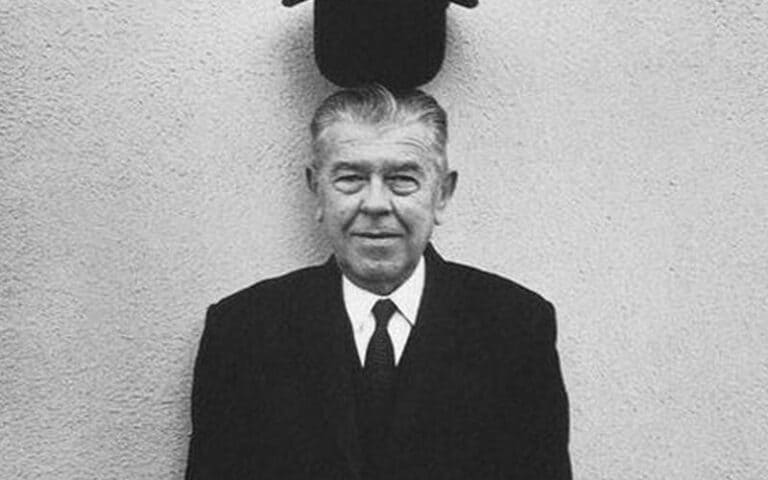 René Magritte FRASI IMMAGINI
