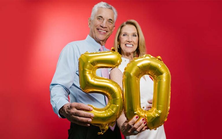 Frasi per 50 anni di matrimonio 800 x 500 aforisticando ridimensionato